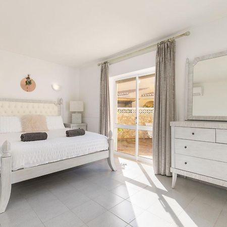 Charming Villa, Lagos - Pool - No Need For Car Bagian luar foto