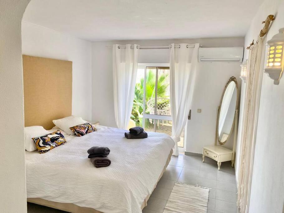 Charming Villa, Lagos - Pool - No Need For Car Bagian luar foto