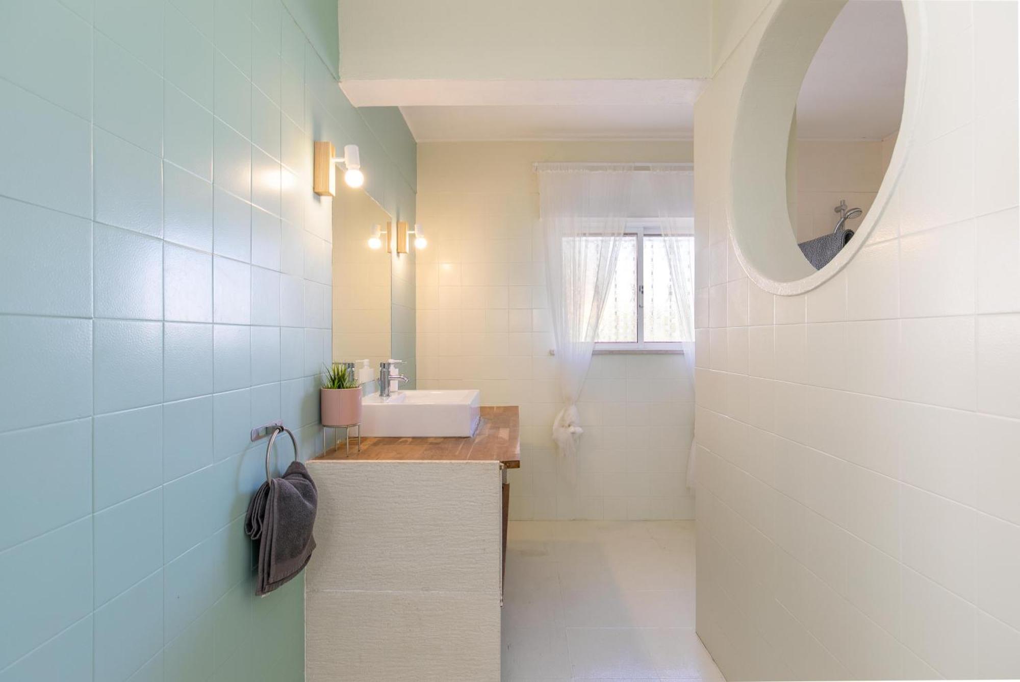 Charming Villa, Lagos - Pool - No Need For Car Bagian luar foto