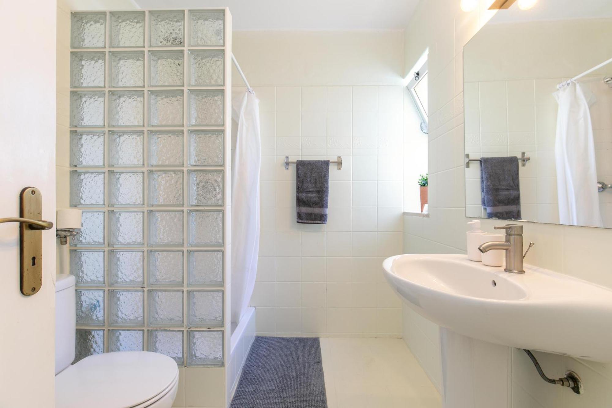Charming Villa, Lagos - Pool - No Need For Car Bagian luar foto