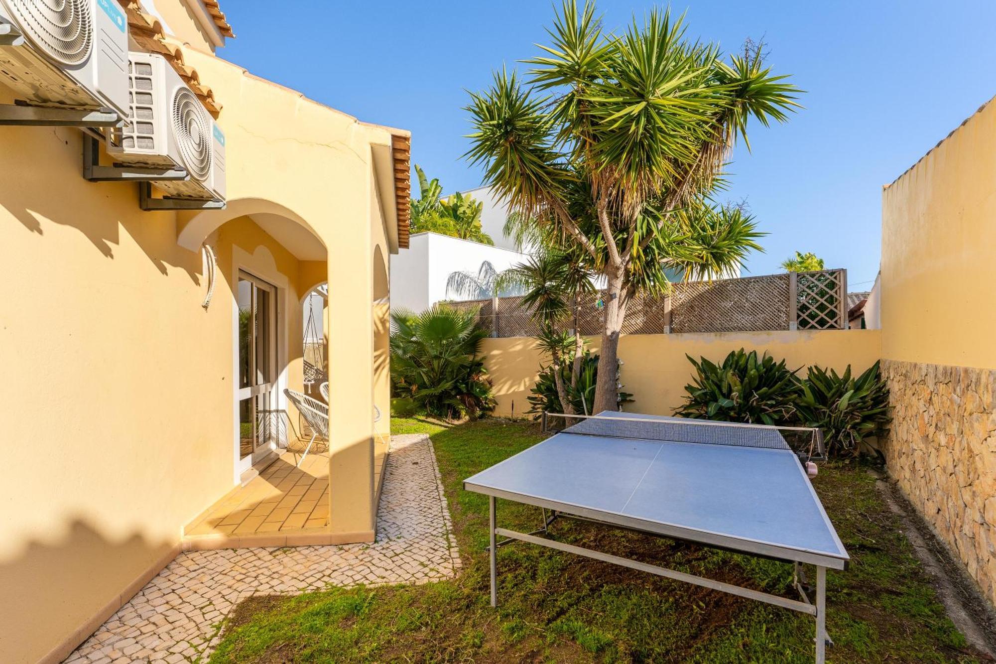 Charming Villa, Lagos - Pool - No Need For Car Bagian luar foto