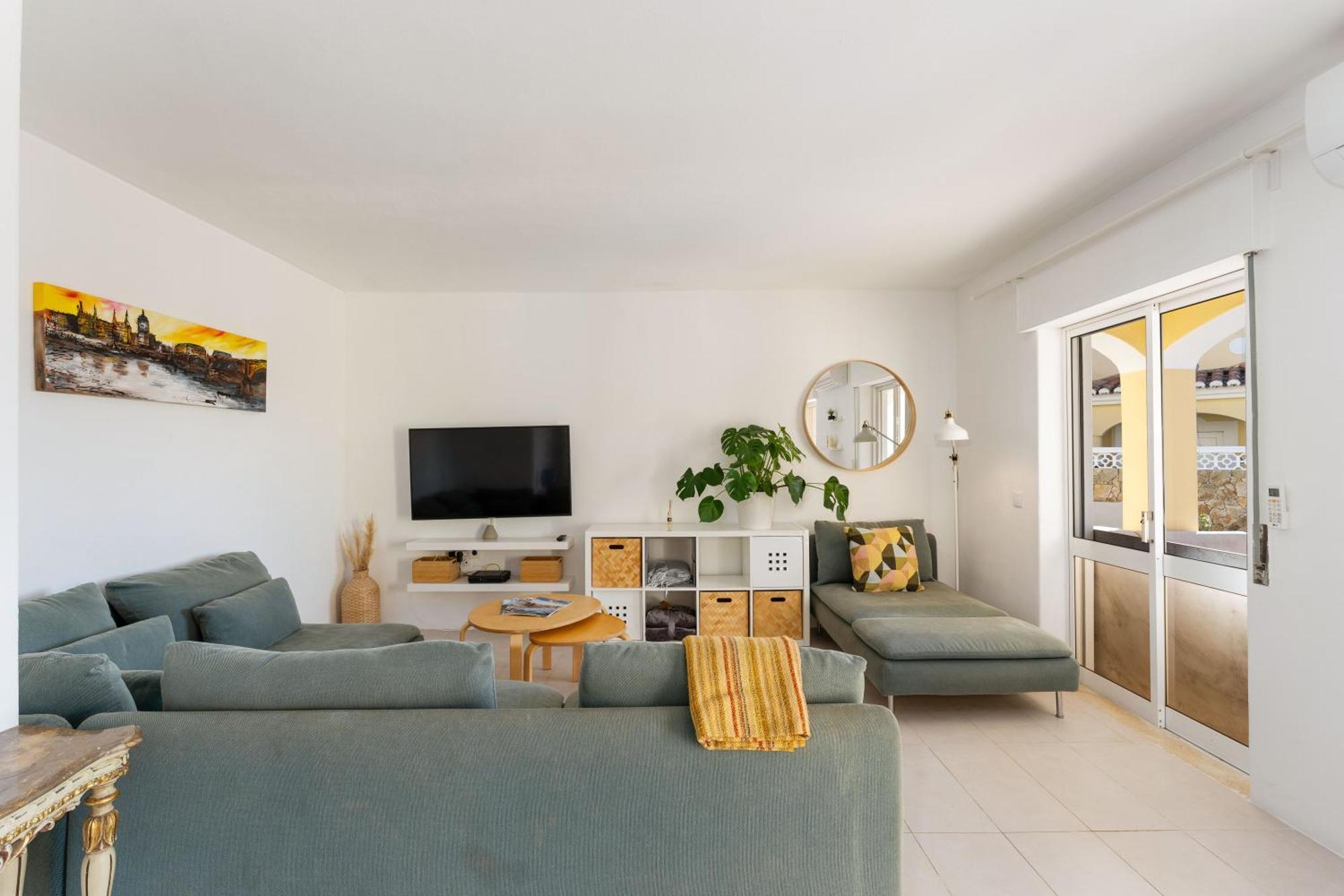 Charming Villa, Lagos - Pool - No Need For Car Bagian luar foto